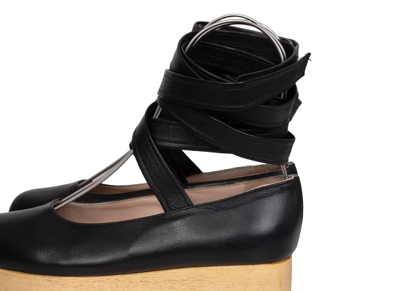 Vivienne Westwood Rocking Horse Ballerina Shoes K-172389_008