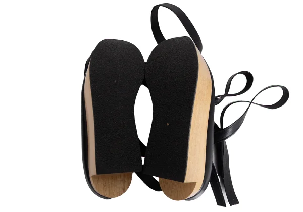 Vivienne Westwood Rocking Horse Ballerina Shoes K-172389_012