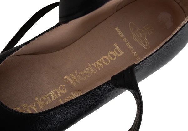 Vivienne Westwood Rocking Horse Ballerina Shoes K-172389_016