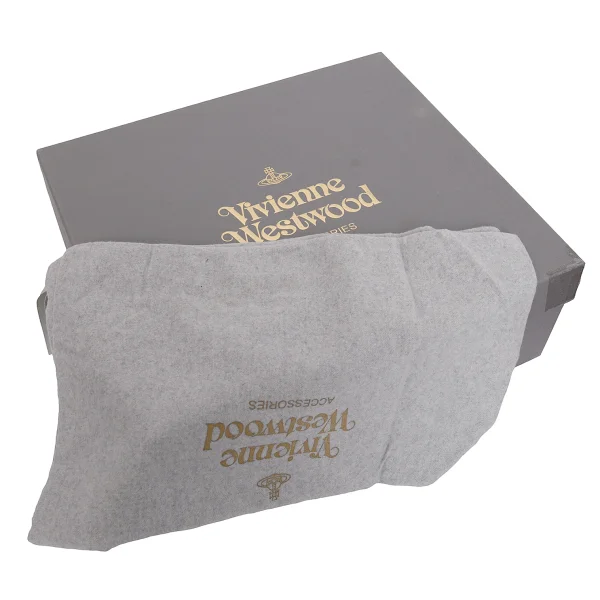 Vivienne Westwood Rocking Horse Ballerina Belt Shoes K-172390_011