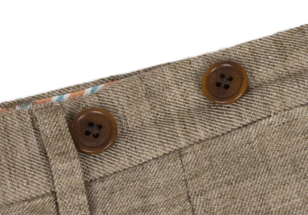 JUNYA WATANABE MAN Linen Shorts K-172392_004