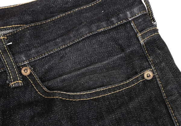 COMME des GARCONS HOMME Denim Pants K-172396_004