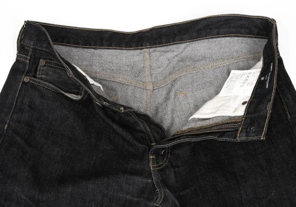 COMME des GARCONS HOMME Denim Pants K-172396_007