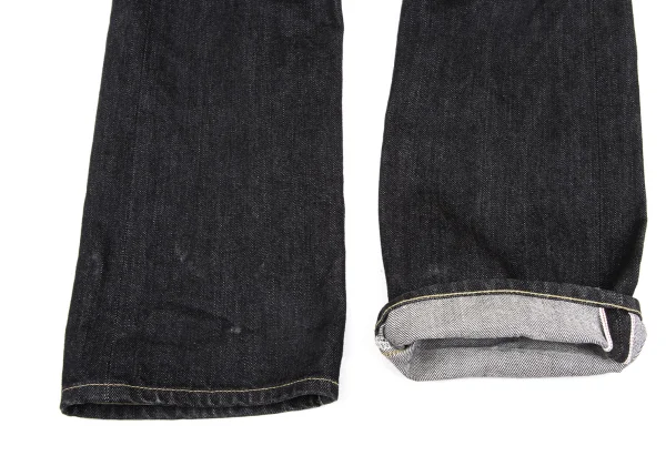 COMME des GARCONS HOMME Denim Pants K-172396_013