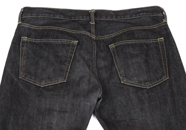 COMME des GARCONS HOMME Denim Pants K-172396_017
