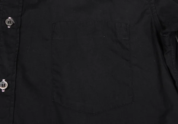 COMME des GARCONS HOMME DEUX Long Sleeve Shirt K-172397_007