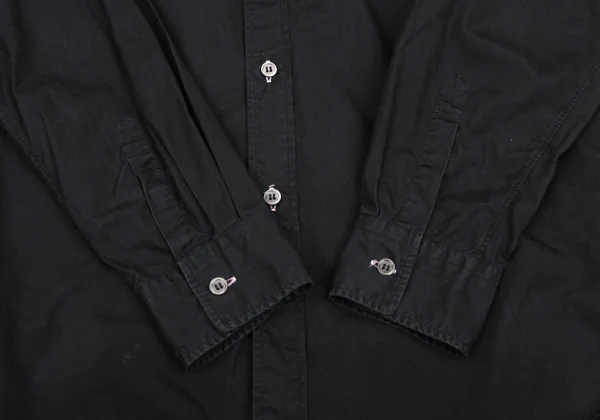 COMME des GARCONS HOMME DEUX Long Sleeve Shirt K-172397_009