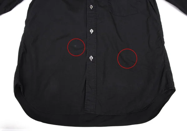 COMME des GARCONS HOMME DEUX Long Sleeve Shirt K-172397_011