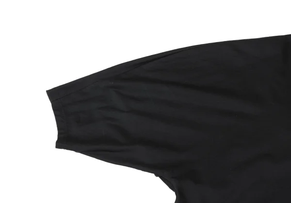 08sircus Cotton V Neck T Shirt K-172412_005