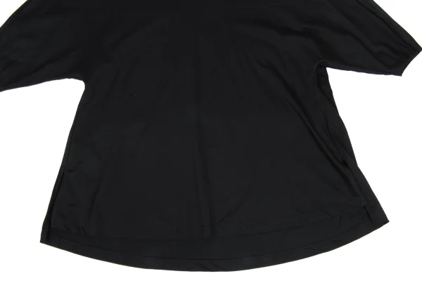 08sircus Cotton V Neck T Shirt K-172412_008