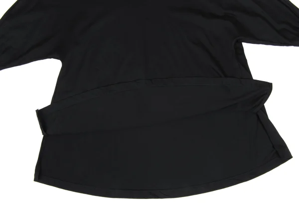 08sircus Cotton V Neck T Shirt K-172412_009