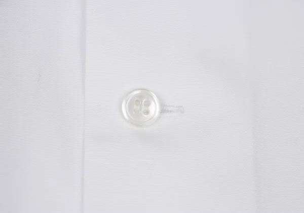 COMME des GARCONS Cotton Round Collar Blouse K-172422_005