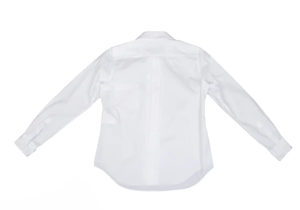 COMME des GARCONS Cotton Round Collar Blouse K-172422_011