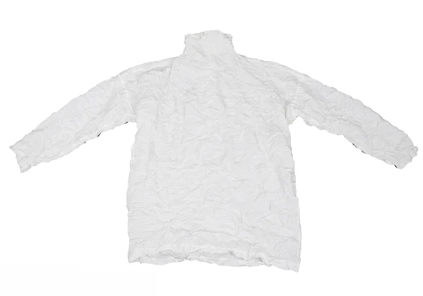 ISSEY MIYAKE Wrinkle Pleats Poly Top K-172423_002