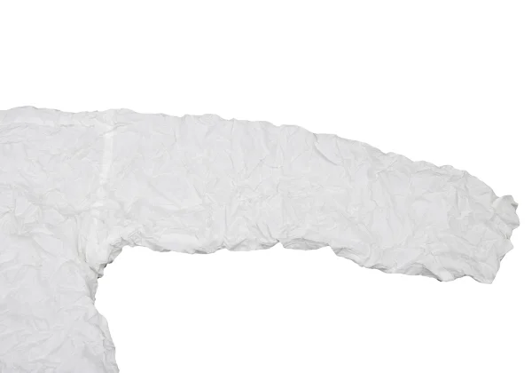 ISSEY MIYAKE Wrinkle Pleats Poly Top K-172423_005
