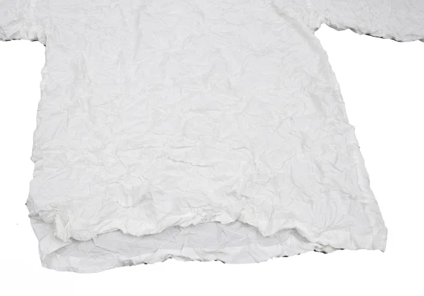 ISSEY MIYAKE Wrinkle Pleats Poly Top K-172423_007