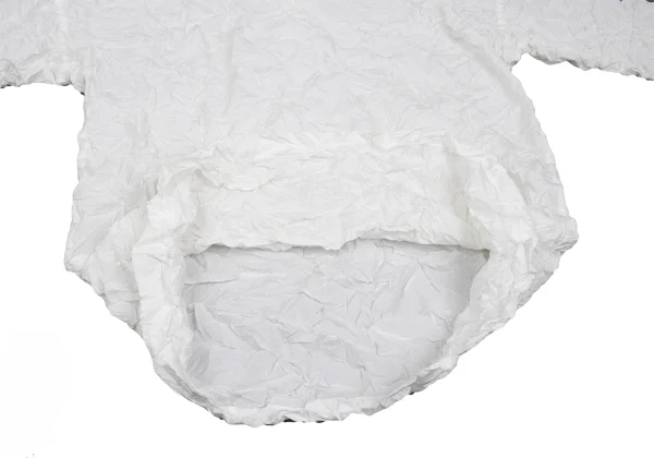 ISSEY MIYAKE Wrinkle Pleats Poly Top K-172423_009