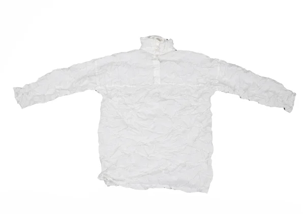 ISSEY MIYAKE Wrinkle Pleats Poly Top K-172423_010