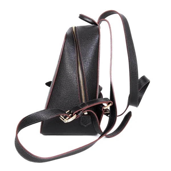 Vivienne Westwood EXECUTIVE Leather Backpack K-172428_003