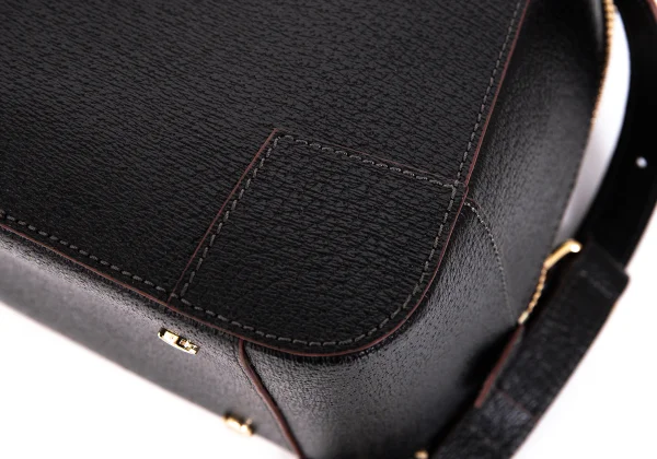 Vivienne Westwood EXECUTIVE Leather Backpack K-172428_007