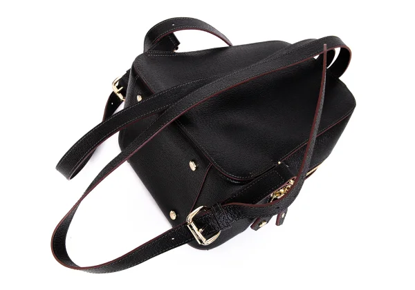 Vivienne Westwood EXECUTIVE Leather Backpack K-172428_009