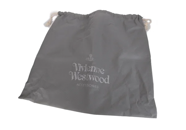 Vivienne Westwood EXECUTIVE Leather Backpack K-172428_016