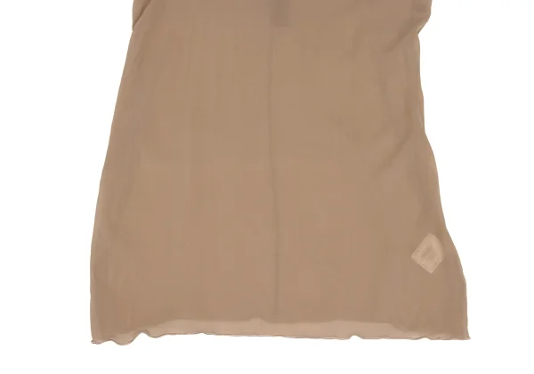 MISSONI Silk Stretch Sheer Camisole K-172431_006