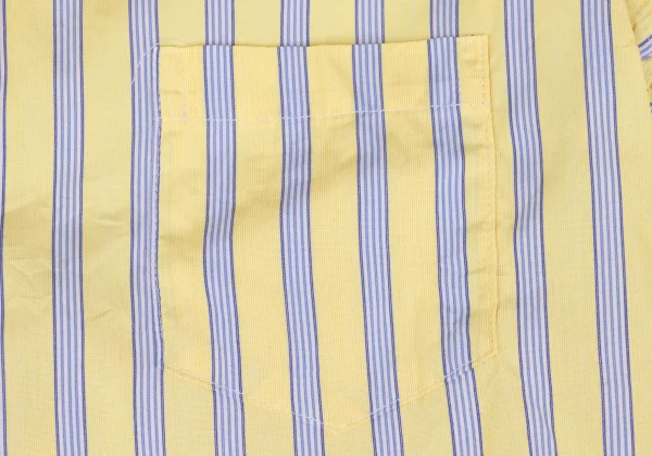 Frank & Eileen Cotton Striped Shirt K-172432_006
