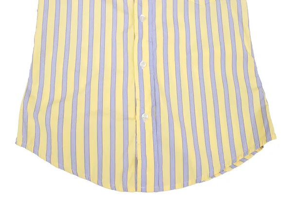 Frank & Eileen Cotton Striped Shirt K-172432_009