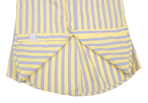 Frank & Eileen Cotton Striped Shirt K-172432_013