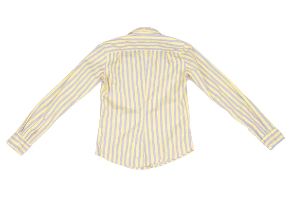 Frank & Eileen Cotton Striped Shirt K-172432_014