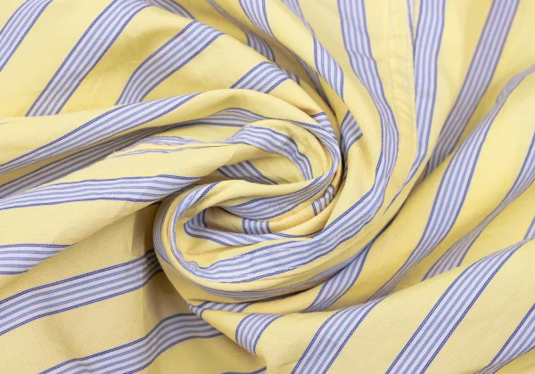 Frank & Eileen Cotton Striped Shirt K-172432_016