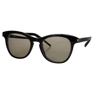 SAINT LAURENT PARIS Wellington Prescription Sunglasses