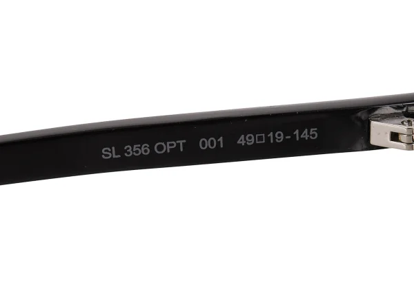SAINT LAURENT PARIS Wellington Prescription Sunglasses K-172433_009