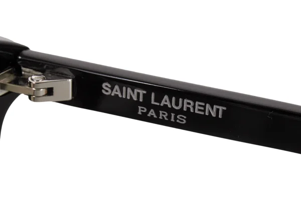 SAINT LAURENT PARIS Wellington Prescription Sunglasses K-172433_011