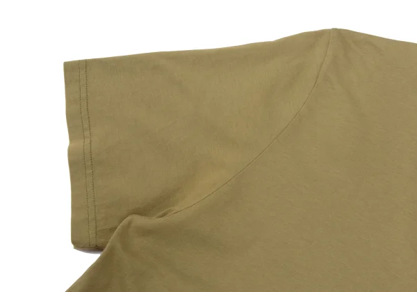 Maison Martin Margiela 10 Cotton T-shirt K-172437_007