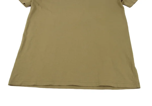 Maison Martin Margiela 10 Cotton T-shirt K-172437_011