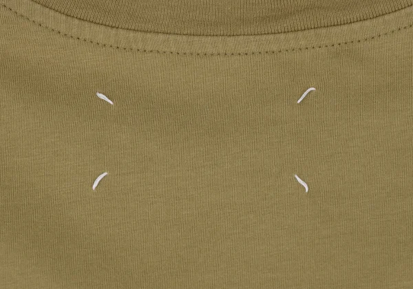 Maison Martin Margiela 10 Cotton T-shirt K-172437_014