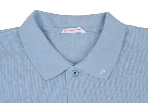 Papas Cotton Patch Pocket Polo Shirt K-172439_003
