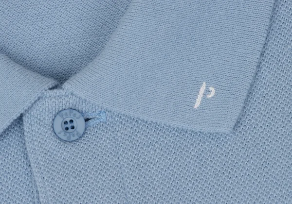 Papas Cotton Patch Pocket Polo Shirt K-172439_004