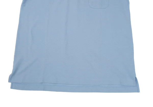 Papas Cotton Patch Pocket Polo Shirt K-172439_008