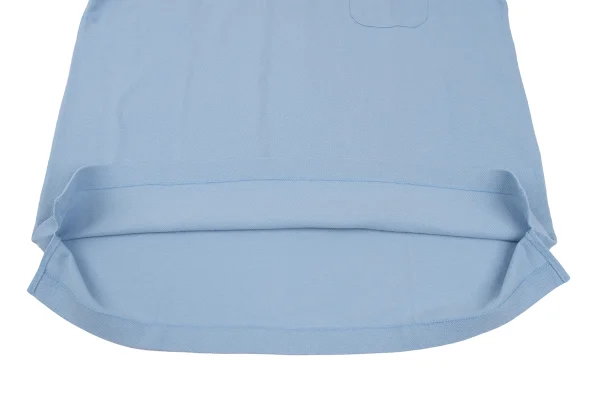 Papas Cotton Patch Pocket Polo Shirt K-172439_009
