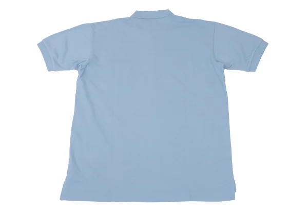 Papas Cotton Patch Pocket Polo Shirt K-172439_010