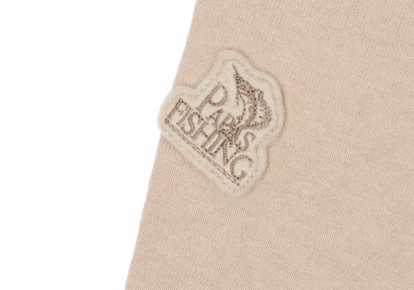 Papas Cotton Patch Long Sleeved T-shirt K-172441_008