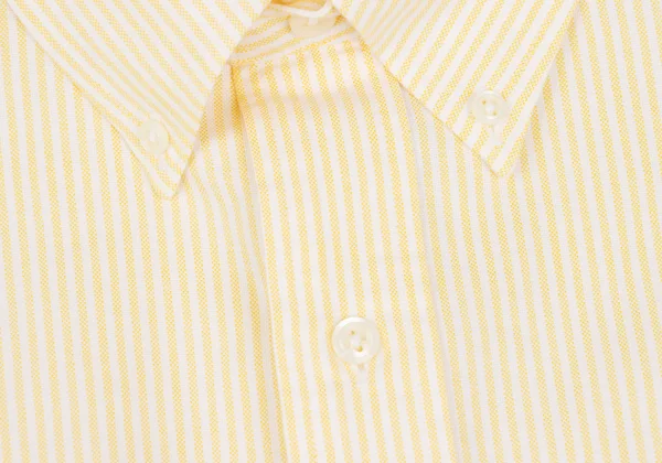 Ralph Lauren Pony Embroiderey Striped Long Sleeve Shirt K-172442_004