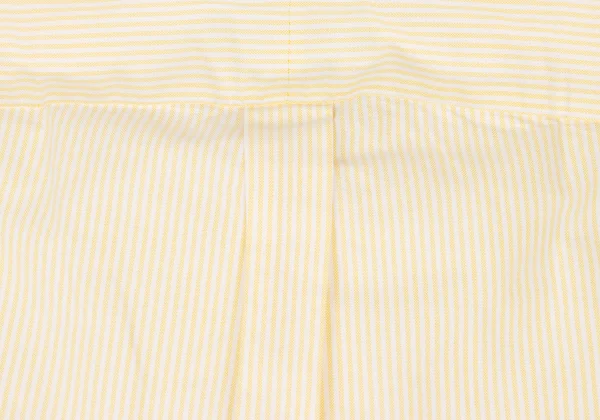 Ralph Lauren Pony Embroiderey Striped Long Sleeve Shirt K-172442_011
