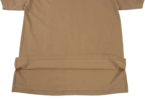 POLO RALPH LAUREN Pony Embroidery Piqué Polo Shirt K-172443_007