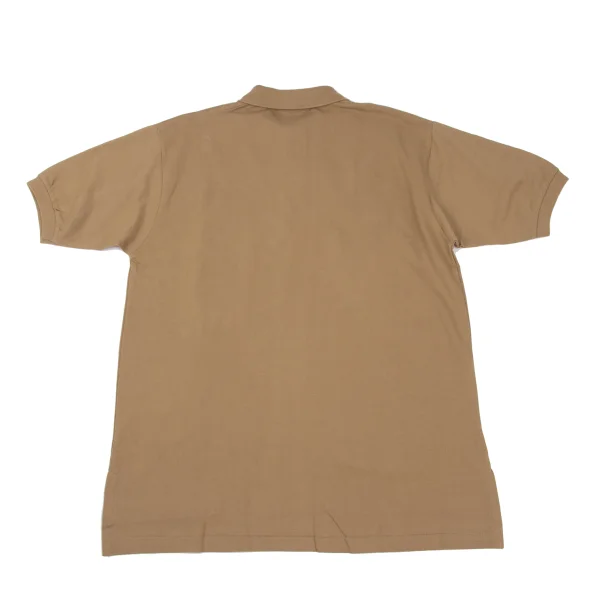 POLO RALPH LAUREN Pony Embroidery Piqué Polo Shirt K-172443_008