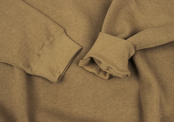 POLO by Ralph Lauren Cotton Pony Embroidery Brushed Lining Sweat Shirt K-172446_006