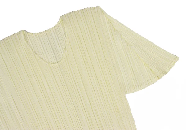 PLEATS PLEASE Pleats Short Sleeve T-shirt K-172450_004